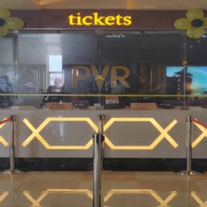 redhills pvr show timings  Select movie show timings and Ticket Price of your choice in the movie theatre near you